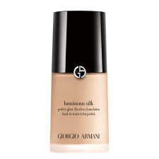 Giorgio Armani Luminous Silk ,Light/Neutral Alapozó 30 ml smink alapozó