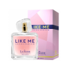 Giorgio Armani Luxure Like Me, edp 100ml (Alternatív illat Giorgio Armani My Way)