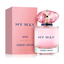 Giorgio Armani My Way Nectar, edp 50ml parfüm és kölni