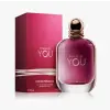 Giorgio Armani Power of You EDP 90 ml