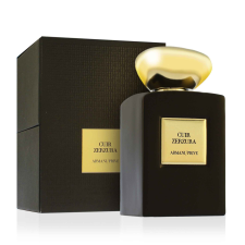 Giorgio Armani Privé Cuir Zerzura Intense EDP 100 ml parfüm és kölni