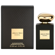 Giorgio Armani Prive Oud Royal EDP 100 ml parfüm és kölni
