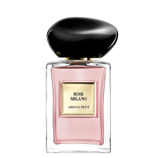 Giorgio Armani Privé Rose Milano EDT 100 ml parfüm és kölni