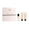 Giorgio Armani Si, Edp 100ml + 75ml Testápoló tej + 75ml Tusfürdő