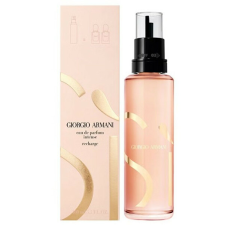 Giorgio Armani Si Intense 2023, edp 100ml - Utántöltő parfüm és kölni