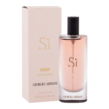 Giorgio Armani Si Intense EDP 15 ml parfüm és kölni