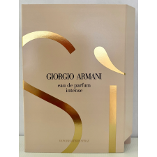 Giorgio Armani Si Intense, EDP - Illatminta parfüm és kölni