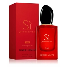 Giorgio Armani Sí Passione Éclat EDP 50 ml parfüm és kölni