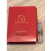 Giorgio Armani Si Passione,Illatminta
