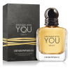 Giorgio Armani Stronger With You Only EDT 50 ml