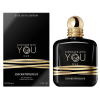 Giorgio Armani Stronger With You Oud EDP 100 ml