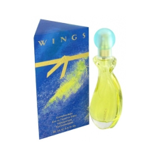 Giorgio Beverly Hills Wings EDT 90 ml parfüm és kölni