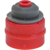 GIORIK OUTLET REDUCER RPE 15 L/min RED