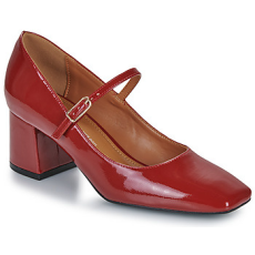 Gioseppo Balerina cipők / babák WINDHAM Piros 40