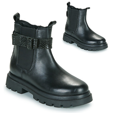 Gioseppo Csizmák ZEBA Fekete 36