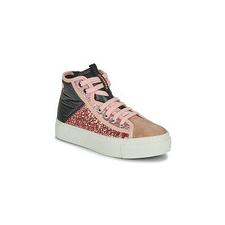 Gioseppo Magas szárú edzőcipők CALAIS Rózsaszín 35 gyerek cipő