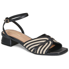 Gioseppo Szandálok / Saruk BIGELOW Fekete 39 női szandál