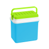 Giostyle Fiesta hűtőtáska 30 liter