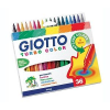 Giotto Filctoll Giotto Turbo Color 2,8 mm 36 Darabos (WIKR-975105)