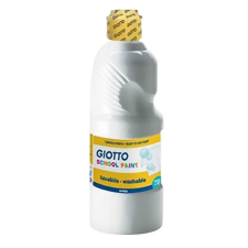 Giotto Tempera GIOTTO 1000ml fehér tempera
