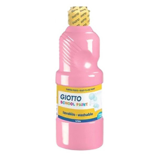 Giotto Tempera GIOTTO 1000ml pink tempera