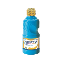 Giotto Tempera giotto 250ml kék tempera