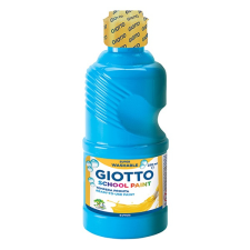 Giotto Tempera giotto 250ml kék 530815 tempera