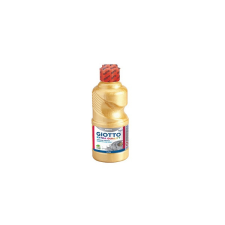 Giotto Tempera giotto 250ml metál arany tempera