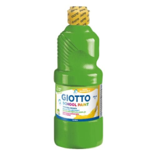 Giotto Tempera GIOTTO 500ml fenyőzöld tempera