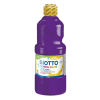 Giotto Tempera GIOTTO 500ml lila