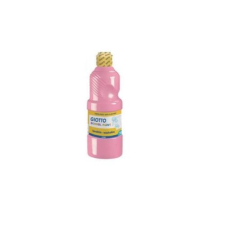 Giotto Tempera GIOTTO 500ml pink tempera