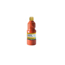 Giotto Tempera giotto 500ml piros tempera