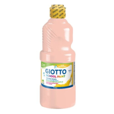 Giotto Tempera GIOTTO 500ml testszín tempera