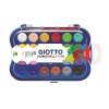 Giotto Vízfesték Giotto 24-es 23 mm