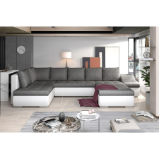  GIOVANNI ágyazható U alakú ülőgarnitúra bútor