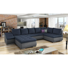  GIOVANNI ágyazható U alakú ülőgarnitúra bútor