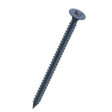  Gipszkarton Csavar Acél Sűrü.Men.Fém 3.5*45 Mm barkácsolás, csiszolás, rögzítés