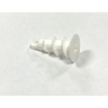  Gipszkarton dübel önfúrós spirál PA 6x28 mm