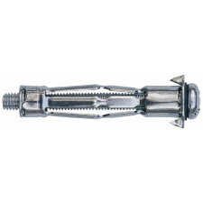 Gipszkarton tipli fém M6x 58 Molly 1 db barkácsolás, csiszolás, rögzítés