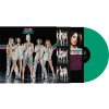  Girls Aloud - Sound Of The Underground (20th Anniversary Edition) (Green Vinyl) (Vinyl LP (nagylemez))