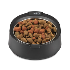 Girmi AD01 Tömegmérős etető / itató kutyatál