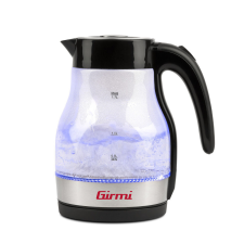 Girmi BL51 vízforraló és teáskanna