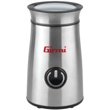 Girmi MC01 inox kavédaráló kávédaráló