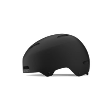 Giro Dime FS Mat Black XS kerékpáros sisak