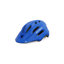 Giro Fixture II kerékpáros sisak, unisize (54-61 cm), matt kék kerékpáros sisak