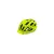 Giro Register MTB bukósisak, unisize U (54-61 cm), fényes sárga