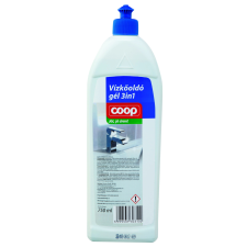 GIRONDE KFT COOP VÍZKŐOLDÓ GÉL 750ML tisztító- és takarítószer, higiénia
