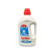 GIRONDE KFT LORILUX MOSÓGÉL UNIVERSAL 1.5L tisztító- és takarítószer, higiénia