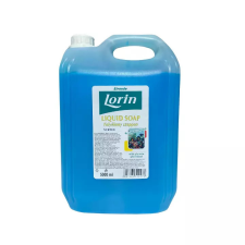 GIRONDE KFT Lorin folyékony szappan 5L (96 kanna/raklap) Vertex tisztító- és takarítószer, higiénia