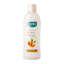 Gironde Lorin Krémhabfürdő 1000ml Almond tusfürdők